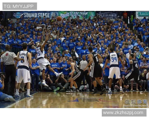 2016年NBA季后赛马刺与小牛激战回顾精彩瞬间与战术分析 2016年NBA季后赛马刺与小牛激战回顾精彩瞬间与战术分析