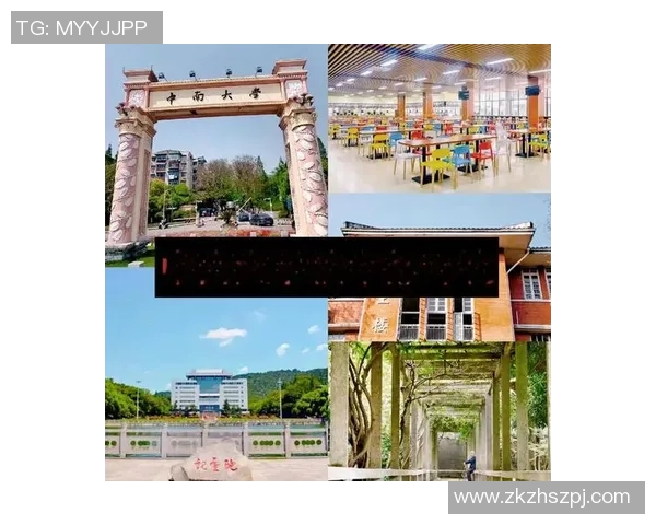 中南大学与中航大全面对比探讨学术实力与校园文化的差异与发展潜力 中南大学与中航大全面对比探讨学术实力与校园文化的差异与发展潜力