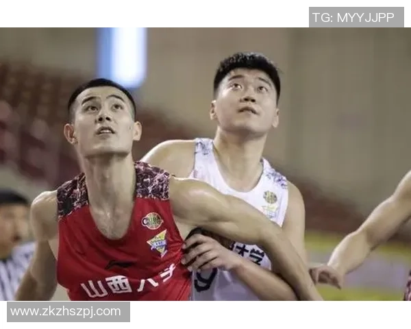 CUBA山农队与北体队激战正酣谁能在赛场上笑到最后 CUBA山农队与北体队激战正酣谁能在赛场上笑到最后