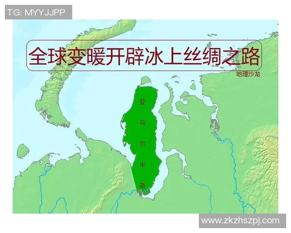 亚马尔地区的能源战略与全球气候变化的互动关系探讨 亚马尔地区的能源战略与全球气候变化的互动关系探讨