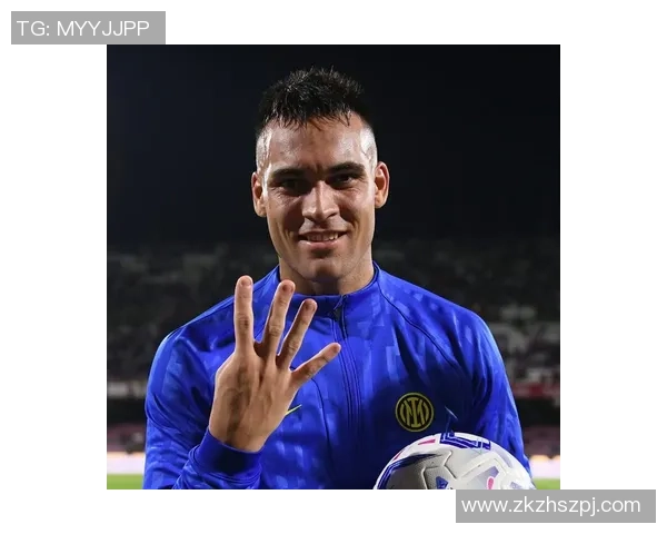 劳塔罗:从新星崛起到足球巨星的辉煌之路与未来展望 劳塔罗:从新星崛起到足球巨星的辉煌之路与未来展望