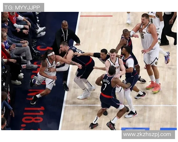 勇士与快船激战回顾NBA季后赛精彩瞬间全记录 勇士与快船激战回顾NBA季后赛精彩瞬间全记录