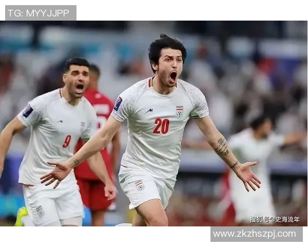 卡塔尔与伊朗激战精彩瞬间回顾视频全景呈现 卡塔尔与伊朗激战精彩瞬间回顾视频全景呈现