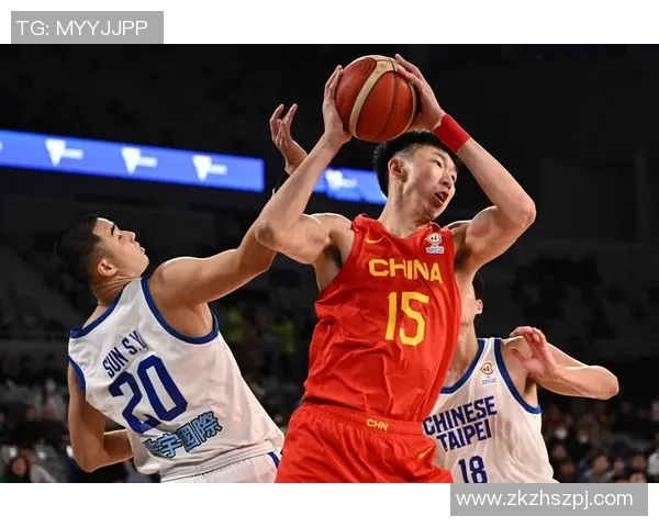 周琦在国际赛场的崛起与挑战:从CBA明星到世界篮球舞台的奋斗历程 周琦在国际赛场的崛起与挑战:从CBA明星到世界篮球舞台的奋斗历程