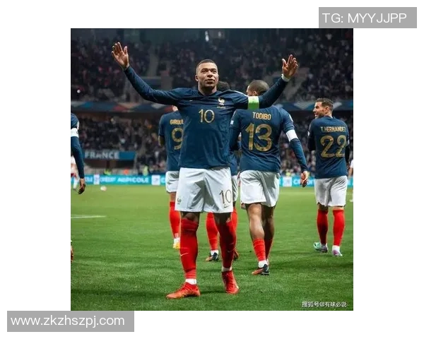 姆巴佩领衔法国队冲击世界杯冠军新征程全解析 姆巴佩领衔法国队冲击世界杯冠军新征程全解析