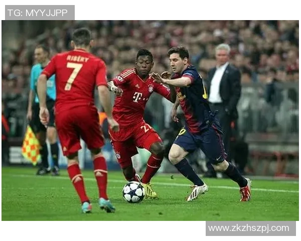 巴萨与尤文激战正酣比分揭晓引发球迷热议