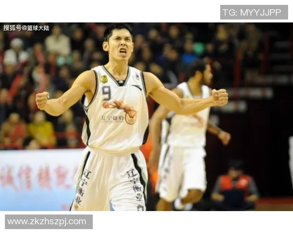 张庆鹏:从篮球场上的拼搏者到人生舞台的励志典范 张庆鹏:从篮球场上的拼搏者到人生舞台的励志典范