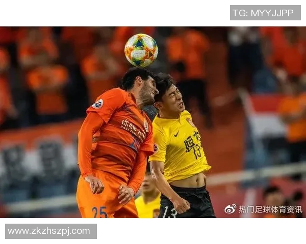 恒大与鲁能精彩对决直播平台全解析助你不错过每一个瞬间 恒大与鲁能精彩对决直播平台全解析助你不错过每一个瞬间