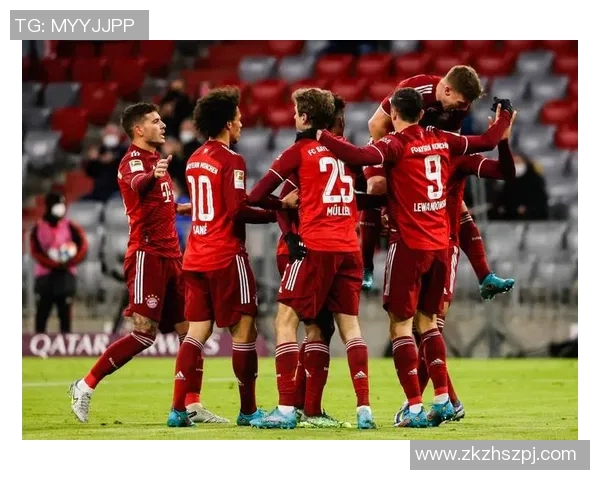 拜仁慕尼黑与不莱梅激战022赛季精彩回顾与分析 拜仁慕尼黑与不莱梅激战022赛季精彩回顾与分析