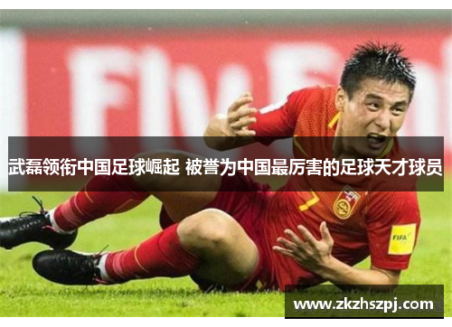 武磊领衔中国足球崛起 被誉为中国最厉害的足球天才球员